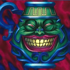 金曜カードショー】遊戯王パワー9決めよう！強欲な壺と天使の施しは