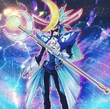 月の魔術師／ムーン・マジシャン効果考察】エクシーズ対面のミラーなら