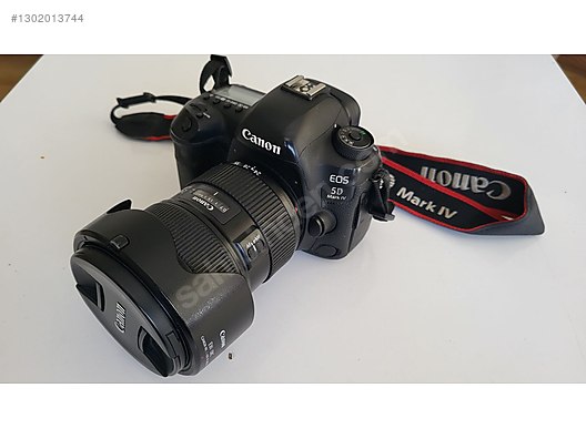 DSLR / Canon / EOS 5D Mark IV / Canon EOS 5D Mark 4 set,24 70mm 2