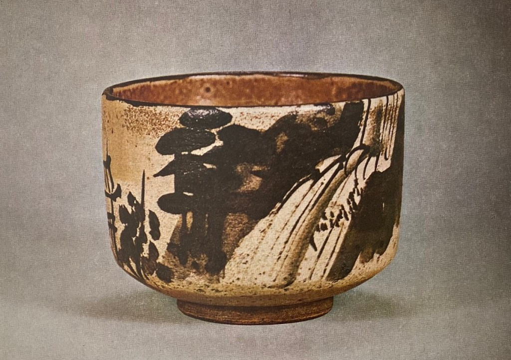 乾山写とは何？ 茶道具でよくある用語 | 茶の湯いろは