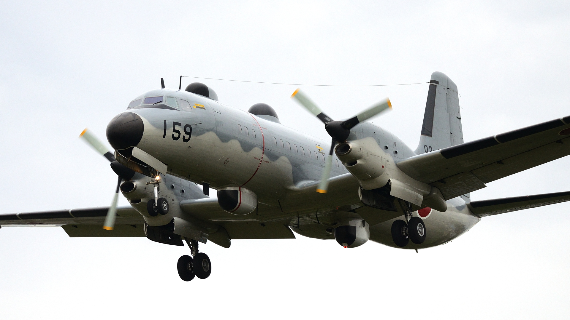 RC-2の配備計画とYS-11EBの今後（2024年度末時点） | HARUKAZE