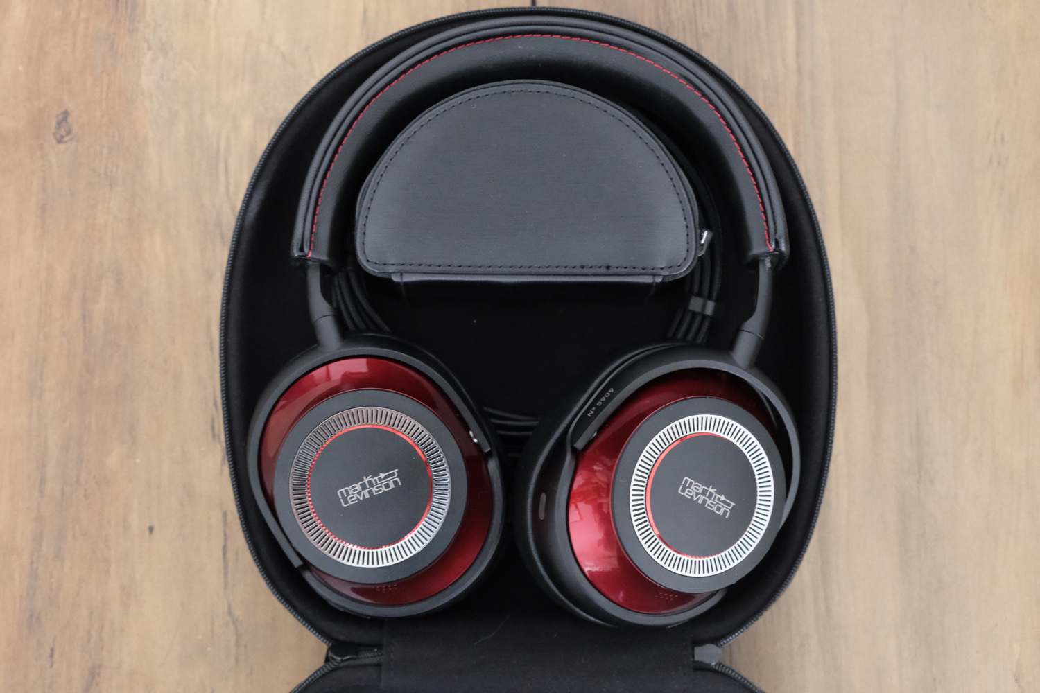 Mark Levinson No. 5909 review: redefining high-end | Stuff