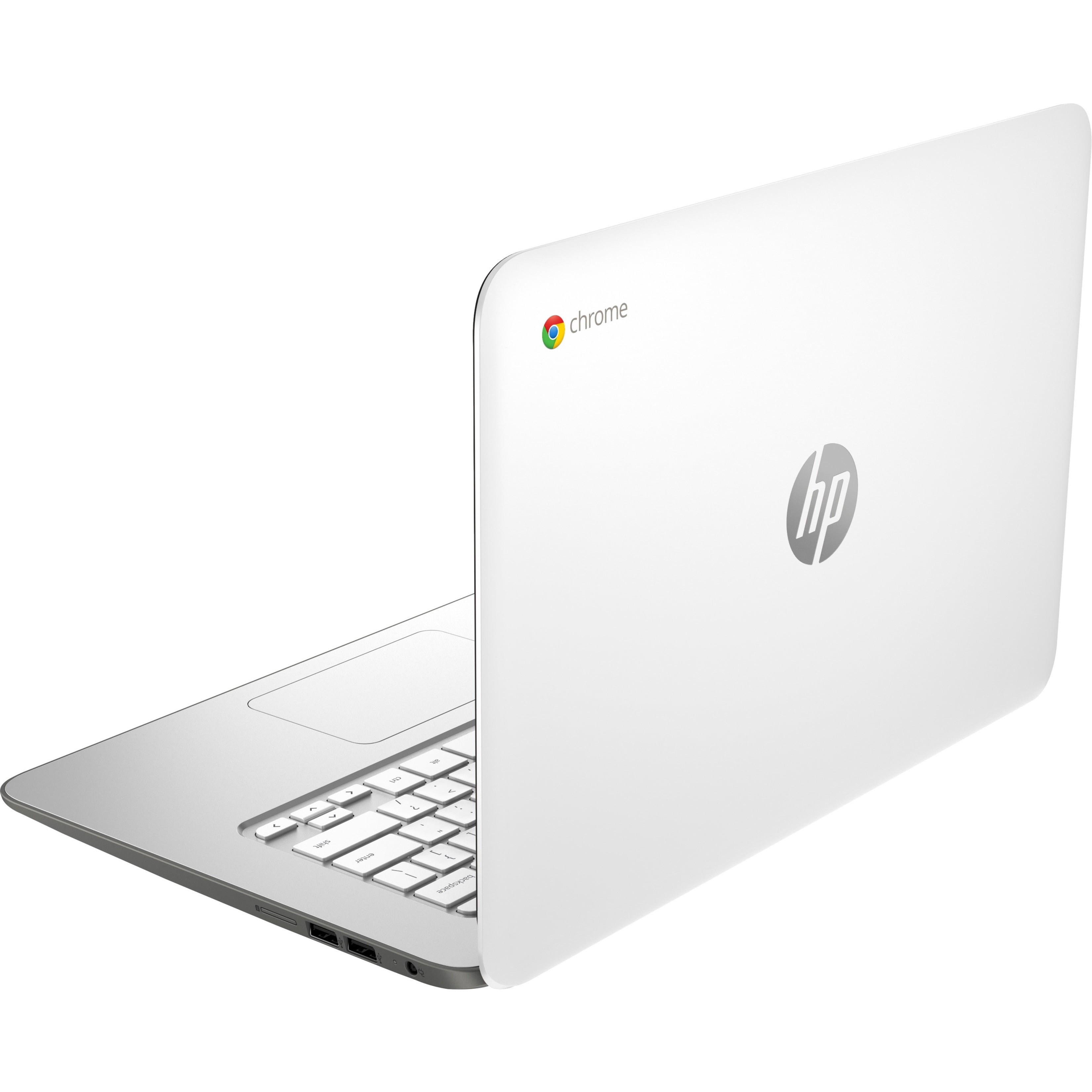 HP Chromebook 14