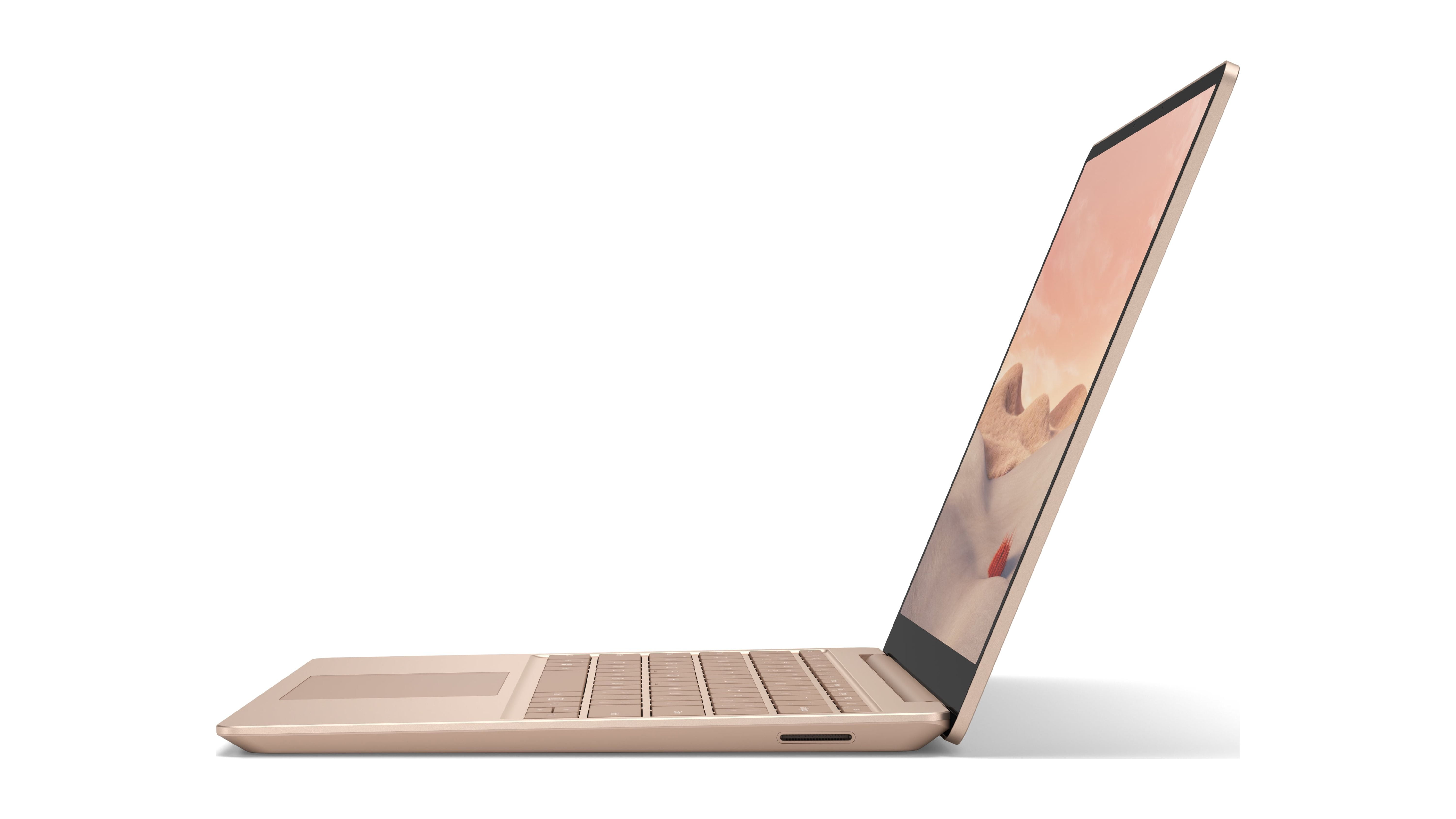 Microsoft Touchscreen Surface Laptop 3 - 13.5