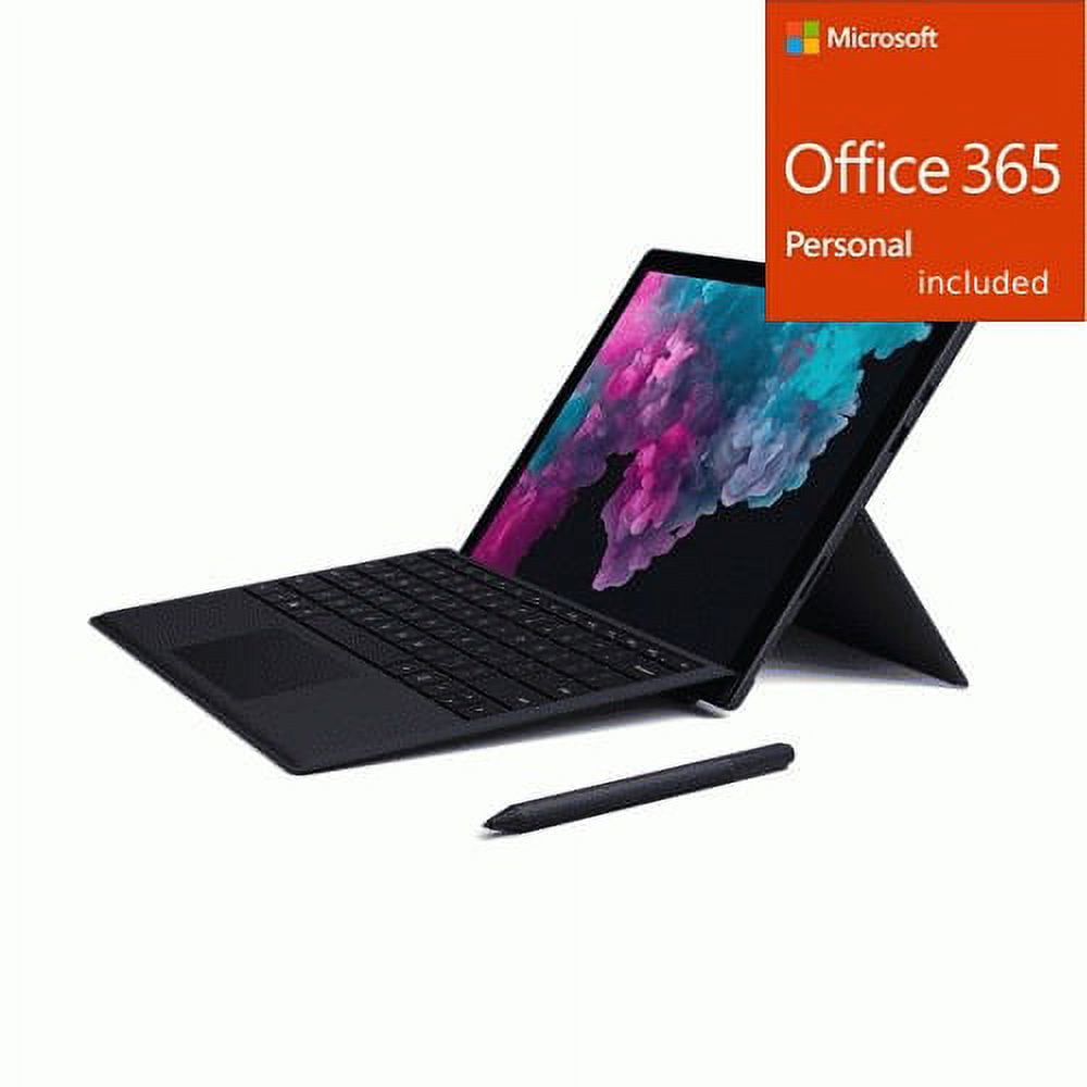 Microsoft Surface Pro 6 12.3
