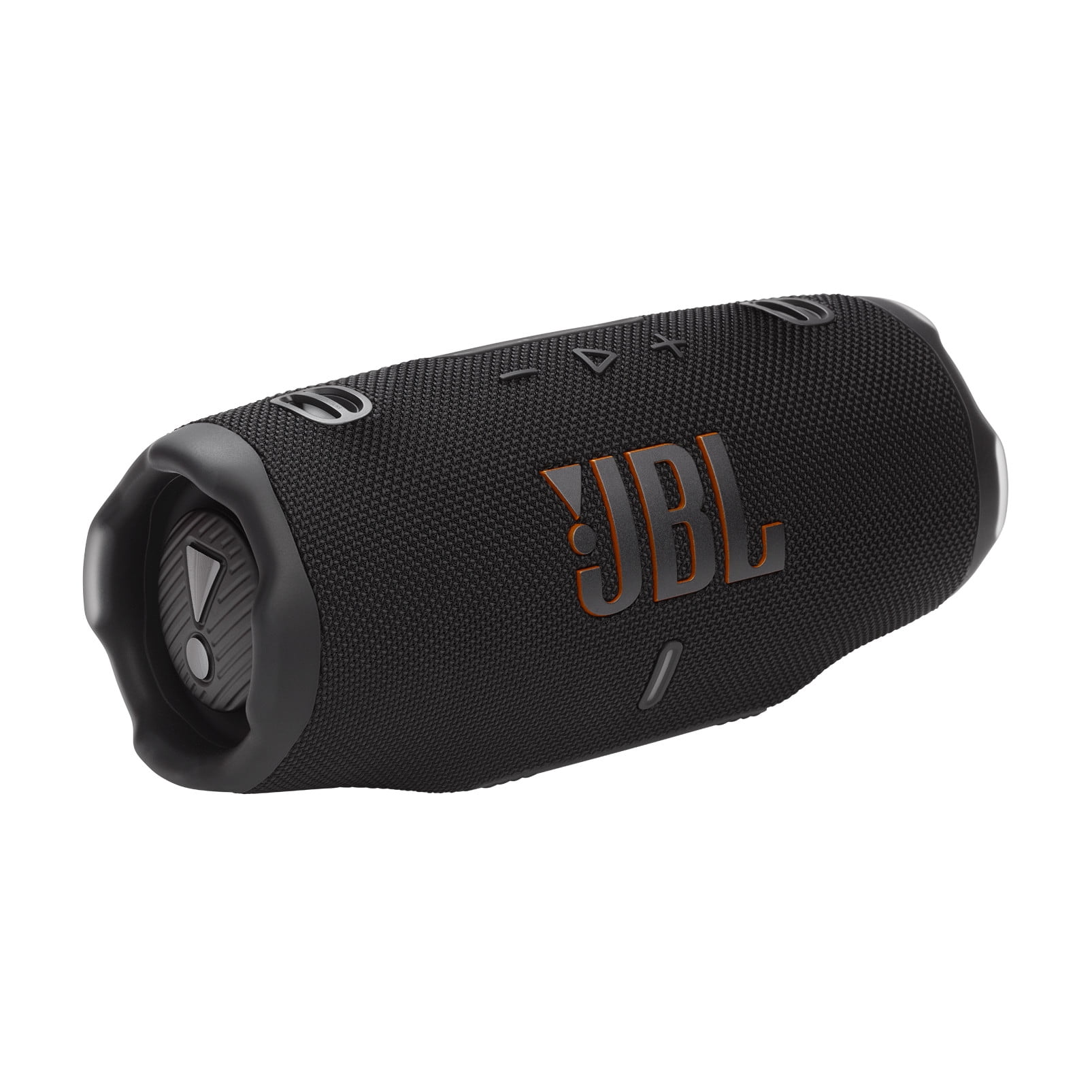 JBL Charge 6 - Portable waterproof & drop-proof Bluetooth speaker