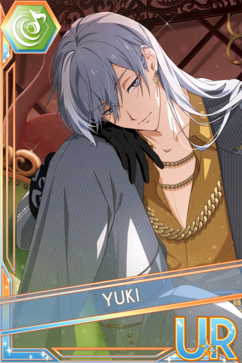 千 記念日2023 詳細情報｜【非公式】アイドリッシュセブン 衣装