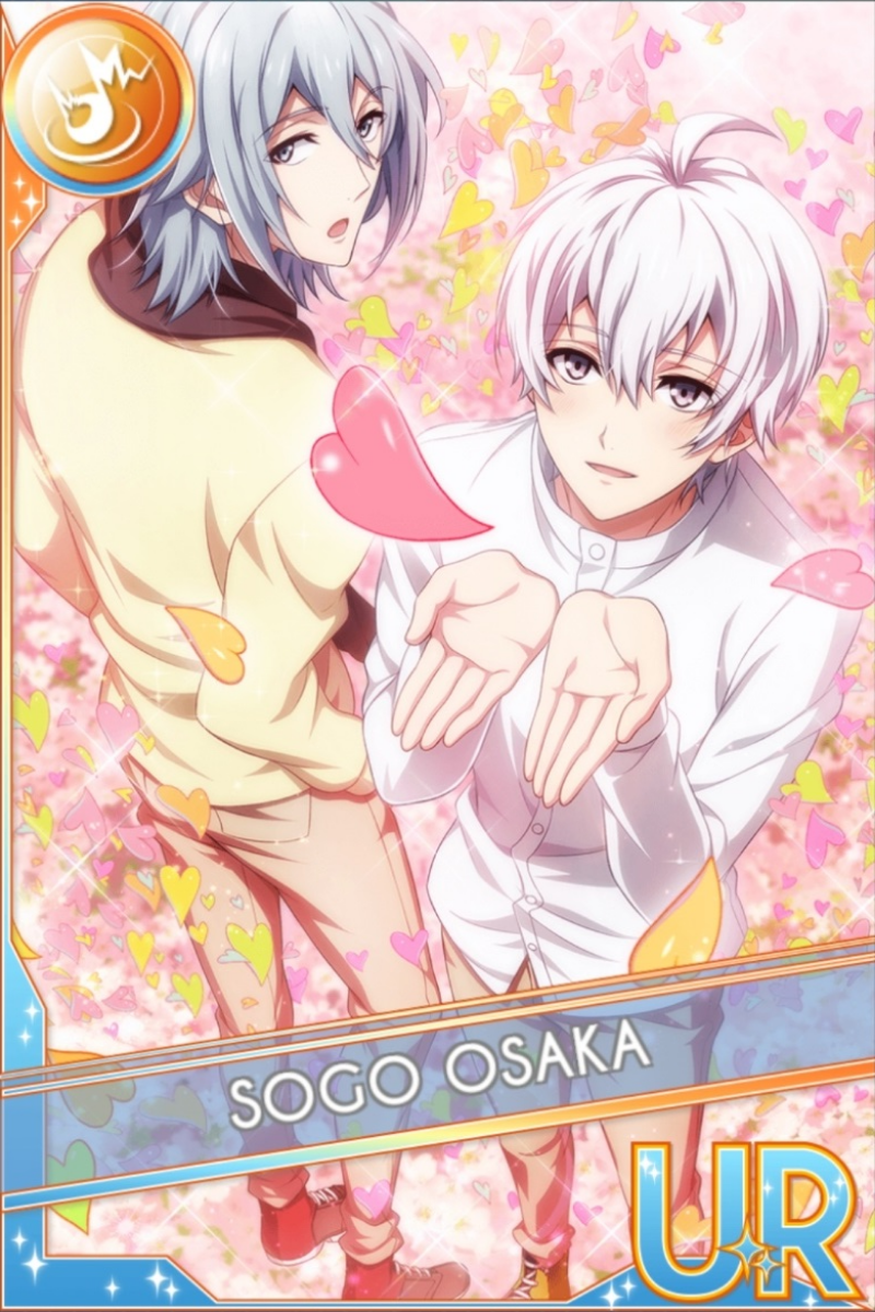 ユニット2 詳細情報｜【非公式】アイドリッシュセブン 衣装