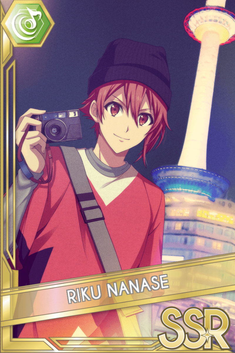 OFF/旅2019 詳細情報｜【非公式】アイドリッシュセブン 衣装