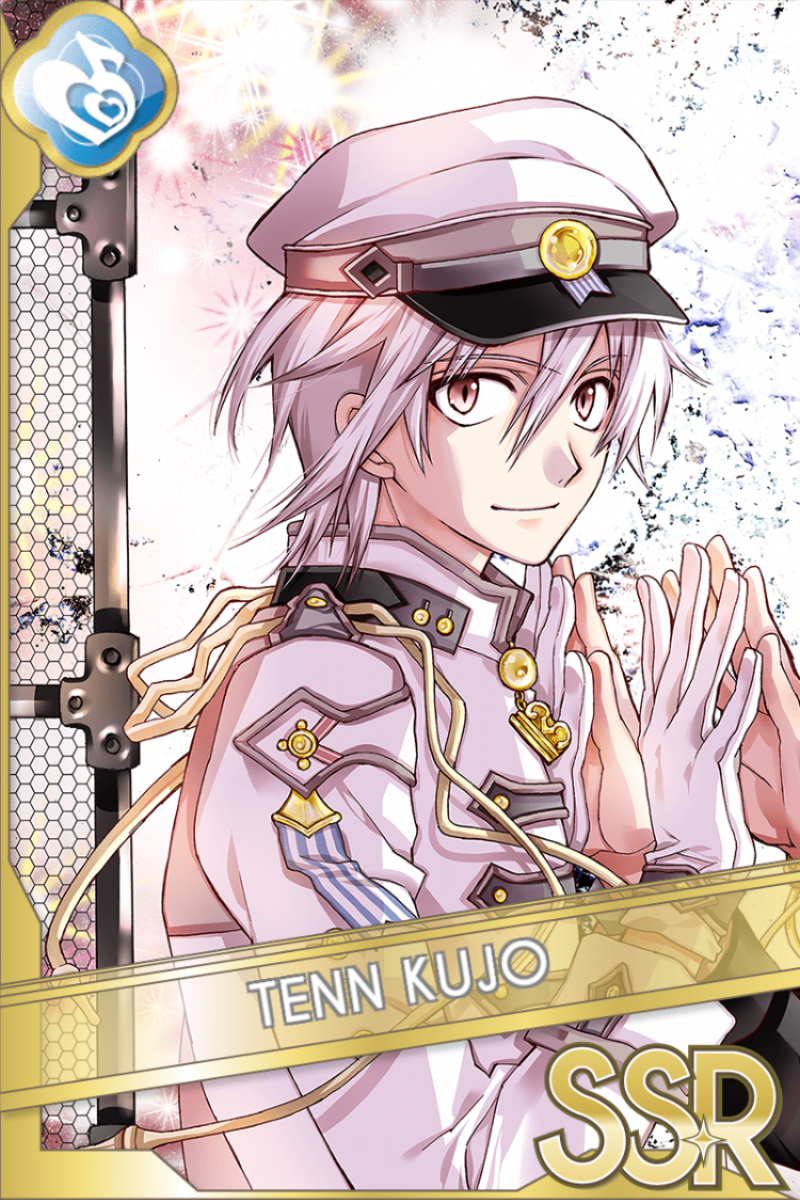 九条天 再録_ノベル特典 詳細情報｜【非公式】アイドリッシュセブン