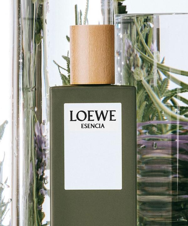 Loewe Esencia Eau de Toilette 50ml | Liberty
