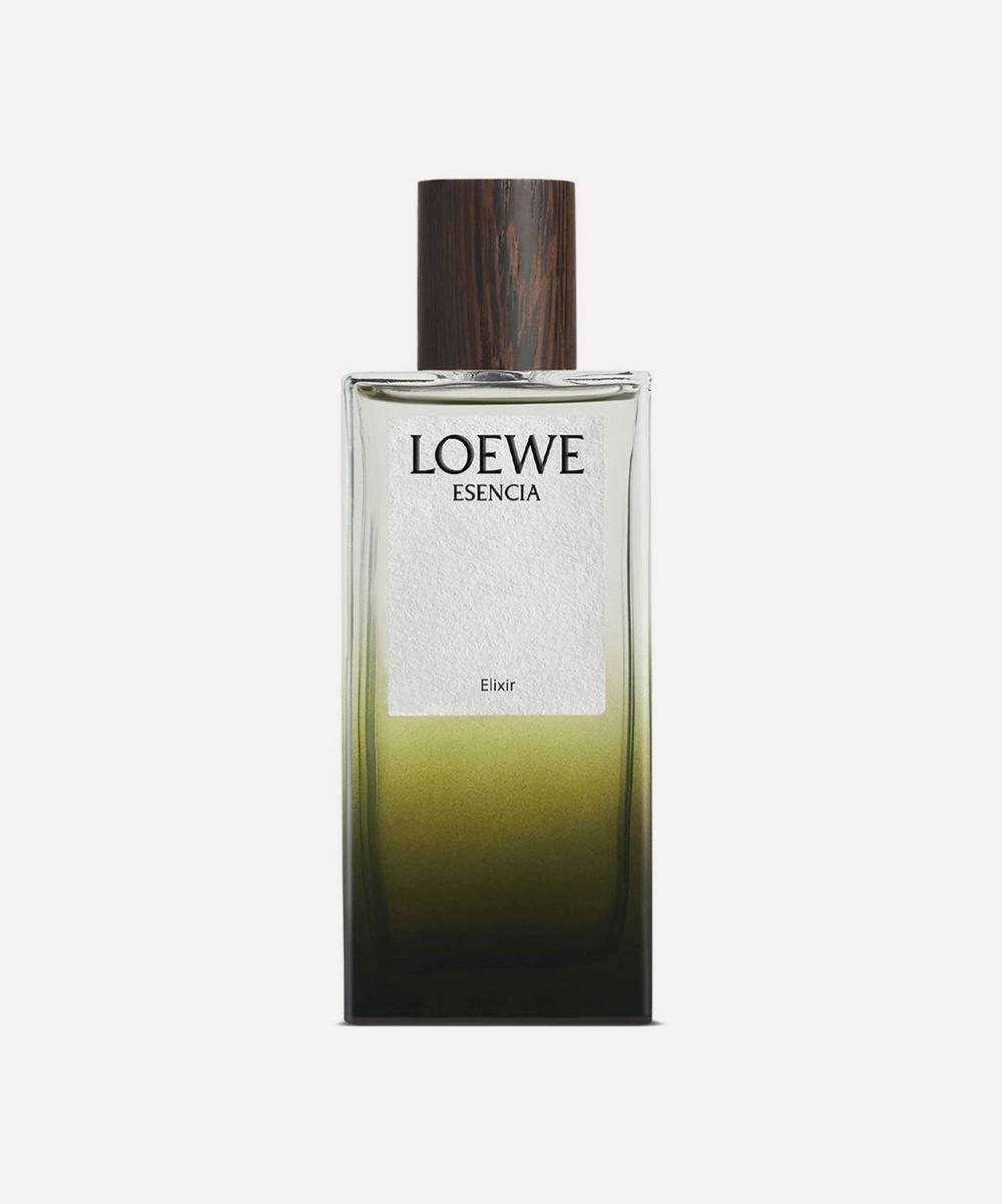 Loewe Esencia Elixir Eau de Parfum 100ml | Liberty