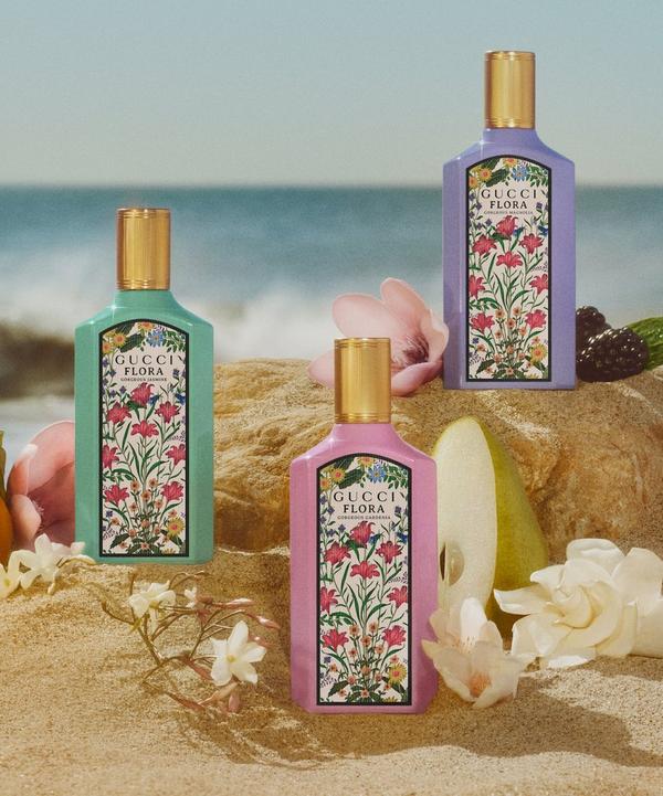 Gucci Gucci Flora Gorgeous Jasmine Eau de Parfum 100ml | Liberty