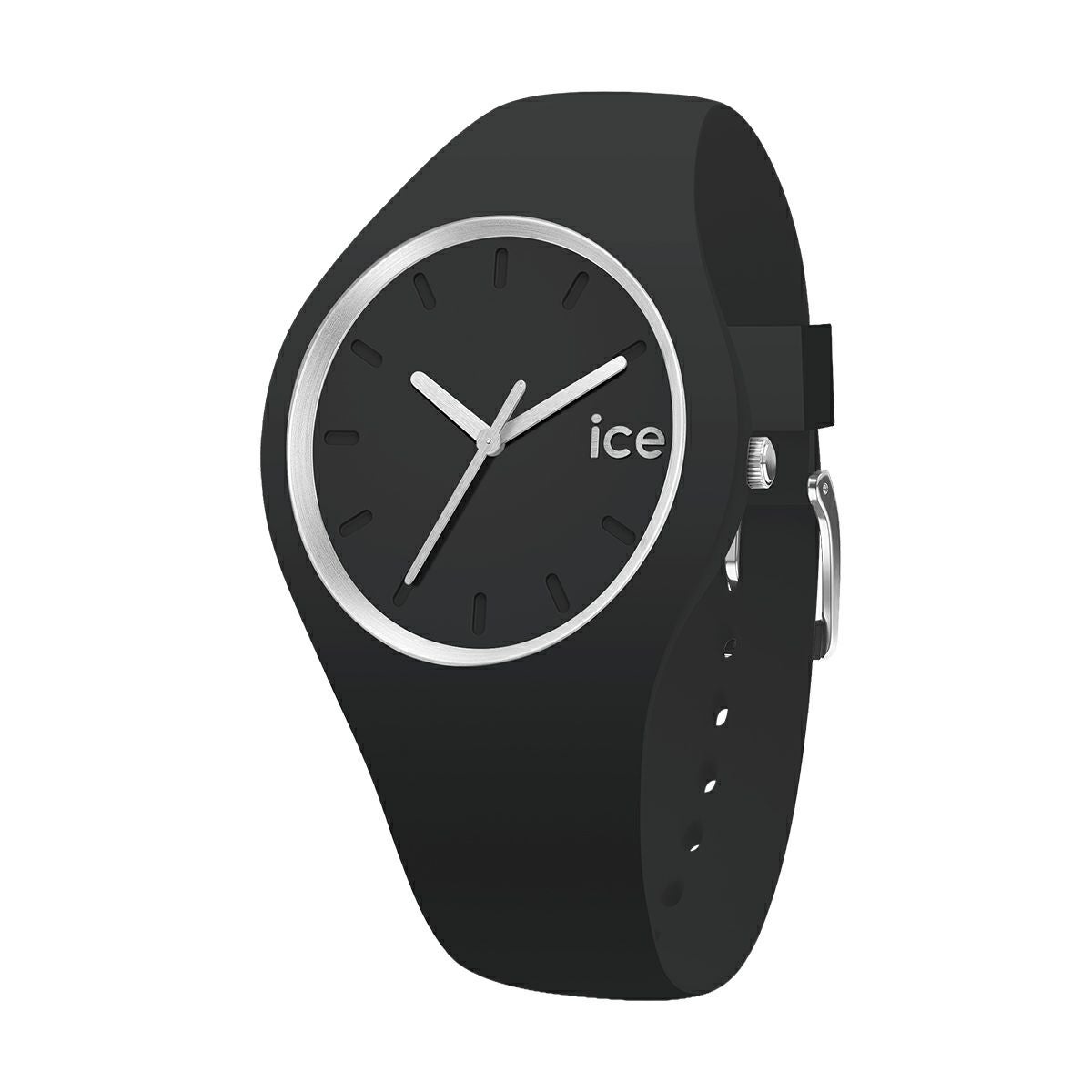 ICE ANY - ブラック - スモール | アイスウォッチ公式オンラインストア