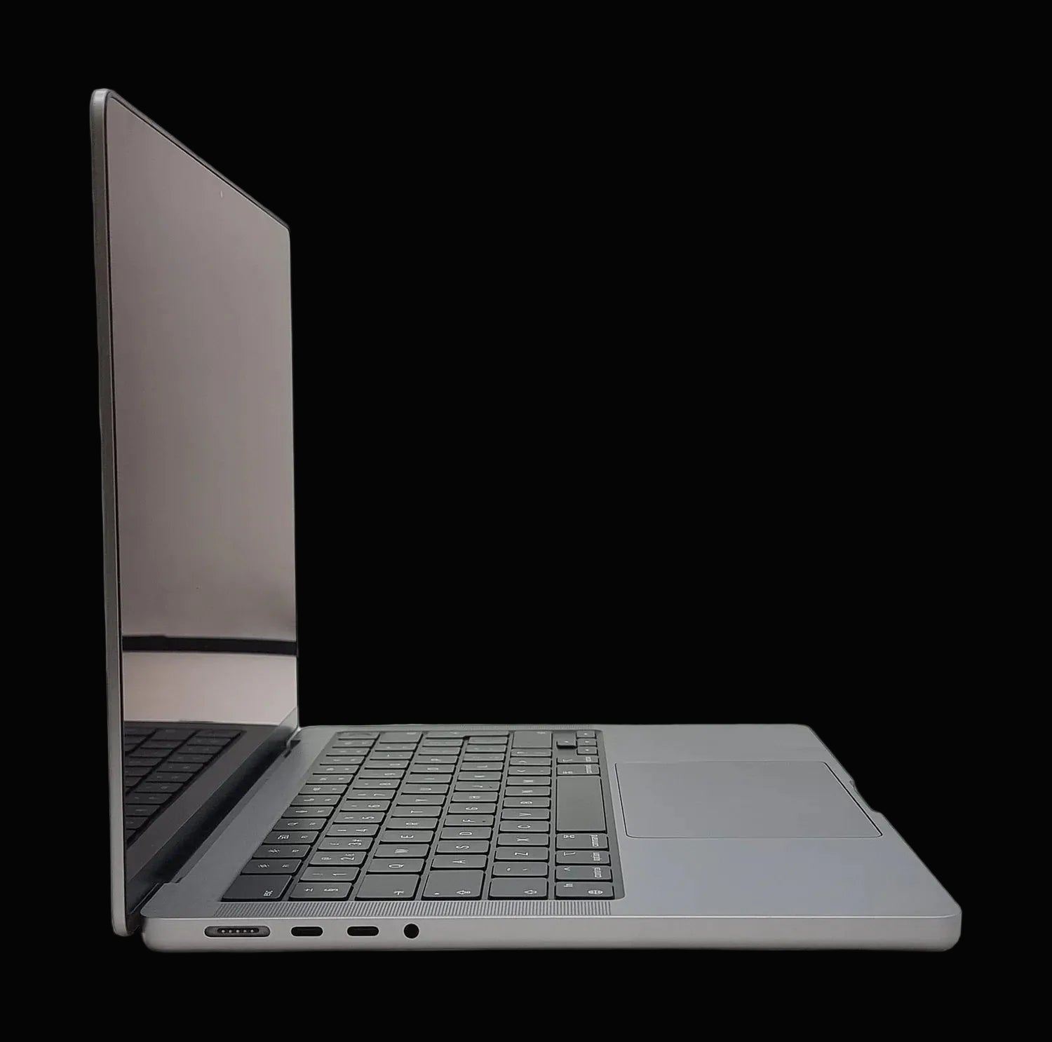 Apple MacBook Pro 14-inch M1 Pro Refurbished | 16GB/32GB | 6-Month