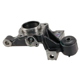 Genuine® 42305-20090 - Rear Driver Side CV Axle Shaft Carrier Bearing