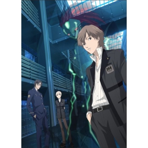 DVD/TVアニメ/ペルソナ〜トリニティ・ソウル〜 01 (通常版)の通販はau