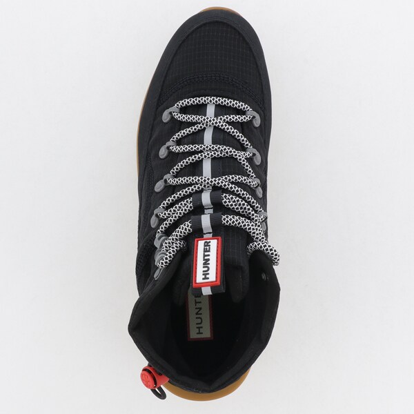 ハンター（HUNTER）/レディース トラベル エクスプローラー ブーツの