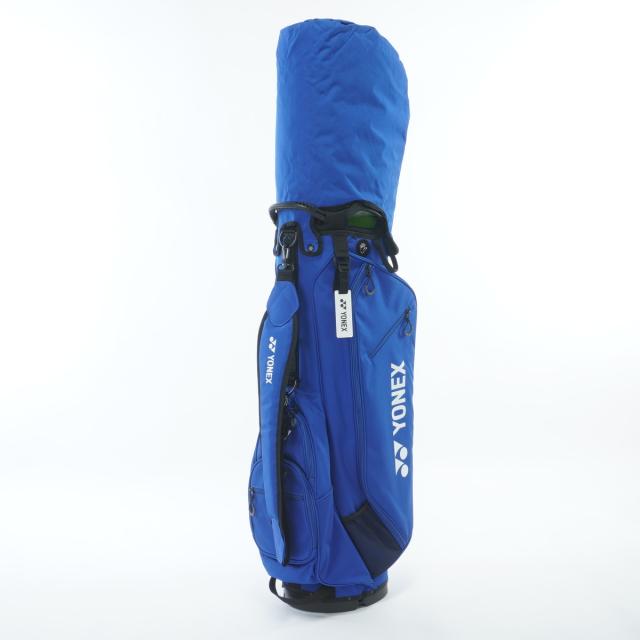 ヨネックス YONEX スタンドキャディバッグの通販はau PAY マーケット