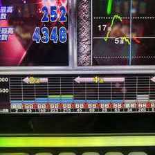 L少女☆歌劇 レヴュースタァライト ‐The SLOT‐(スマスロ) パチスロ