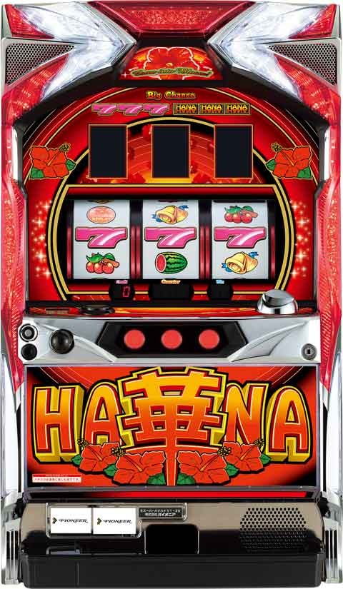 スーパーハナハナ‐30 パチスロ スロット 機械割 天井 初打ち 打ち方