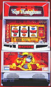 コングダム パチスロ スロット 機械割 天井 初打ち 打ち方 スペック