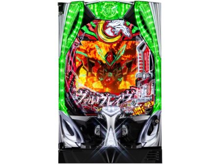 ST100回か時短10,000回か、それが問題だ パチンコ新台「Pフィーバー