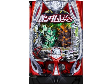 RUSH継続率約81％×ALL1,500個の正統後継機！ パチンコ新台「P