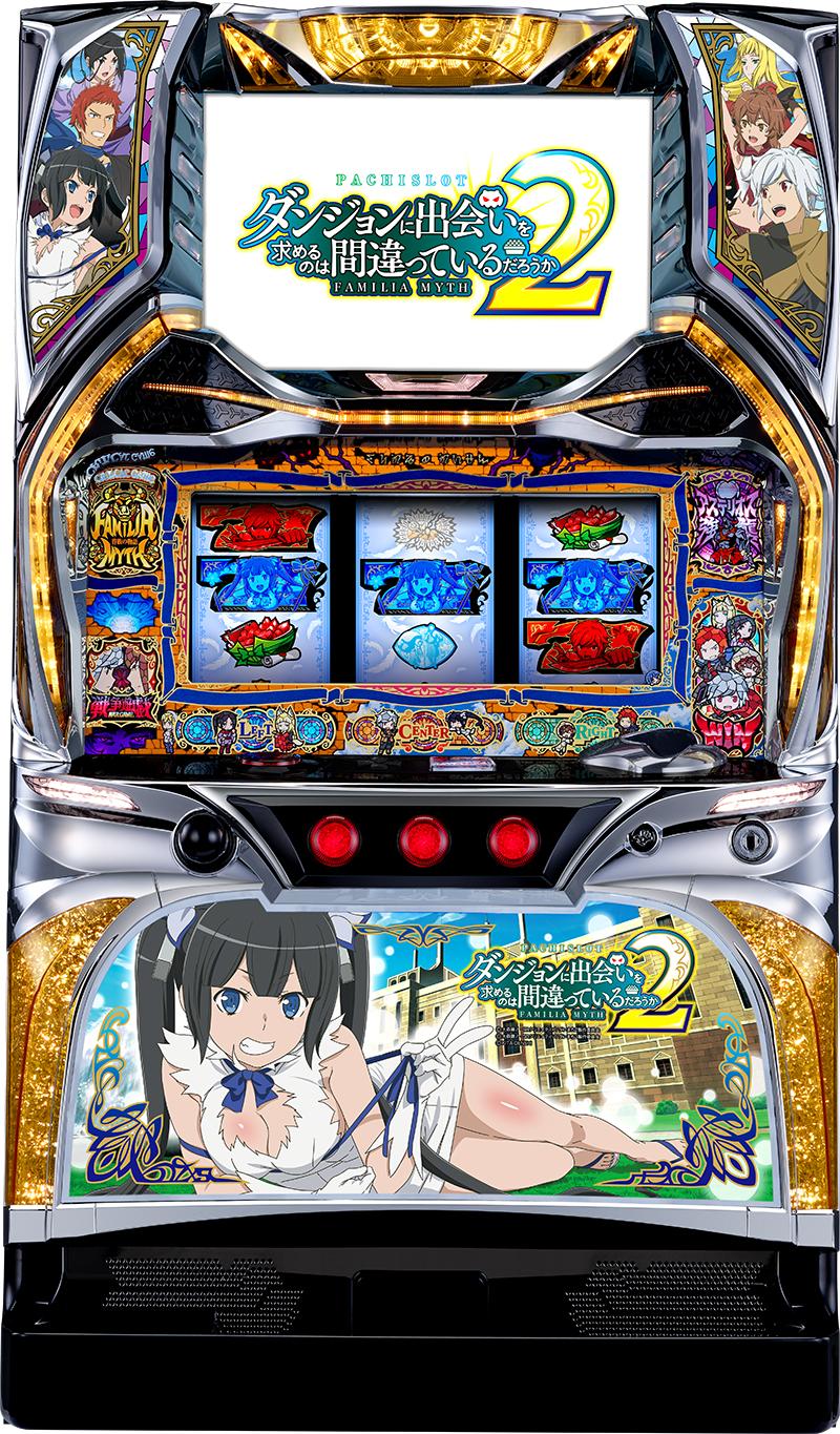 パチンコ実機 ダンまち セル基板 パチンコ実機 ダンまち セル基板 2026