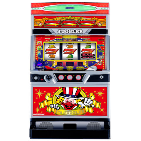 12/14新台】アイムジャグラーEX／6号機初登場！ボーナス確率、出玉率