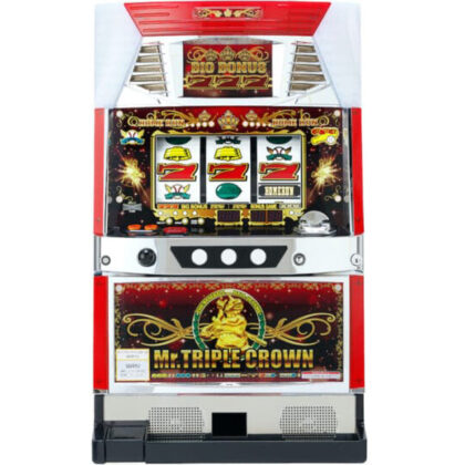 シリーズ最高の当たりやすさを追求、パチスロトリクラ最新作が登場 | P