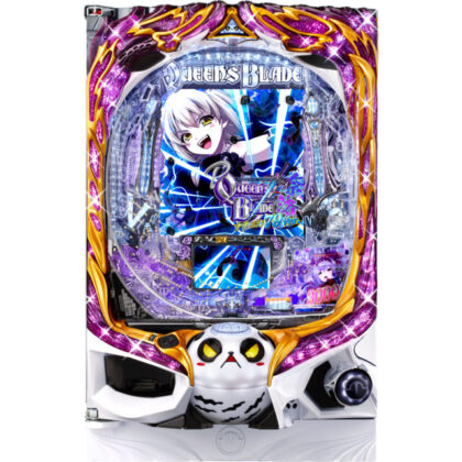 パチンコ新台】QB甘デジシリーズ最高峰！1/79で「3,000個」搭載の衝撃