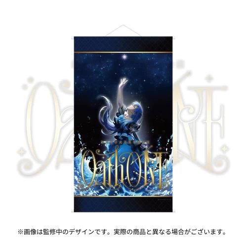 GOODS | 如月千早武道館単独公演「OathONE」 | THE IDOLM@STER