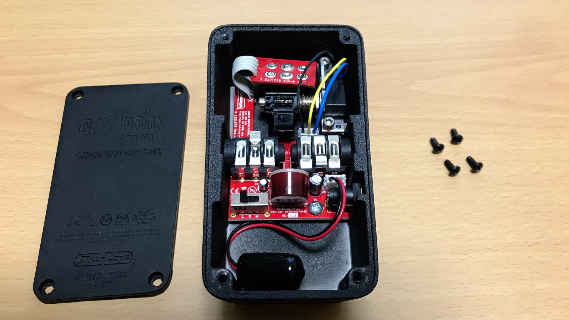 小さいボードの大きな味方！見た目は半分、頭脳は三倍。その名は