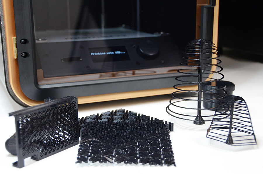 ヘビーユーザー向け高精細3Dプリンタ「MOMENT S」 | 3DP id.arts