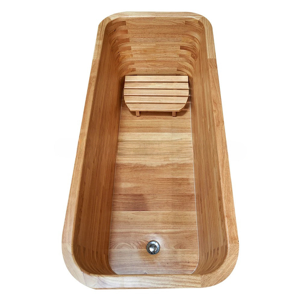 バスタブ | 1人用 | ラバー材 | 水風呂向け | 全5サイズ – idetox