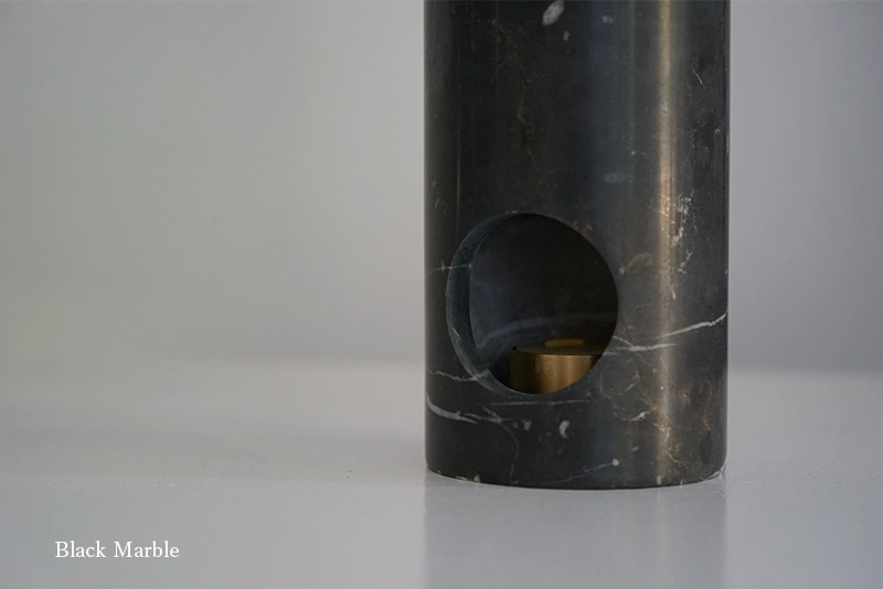 Addition Studio（アディションスタジオ オイルバーナー） - 大理石