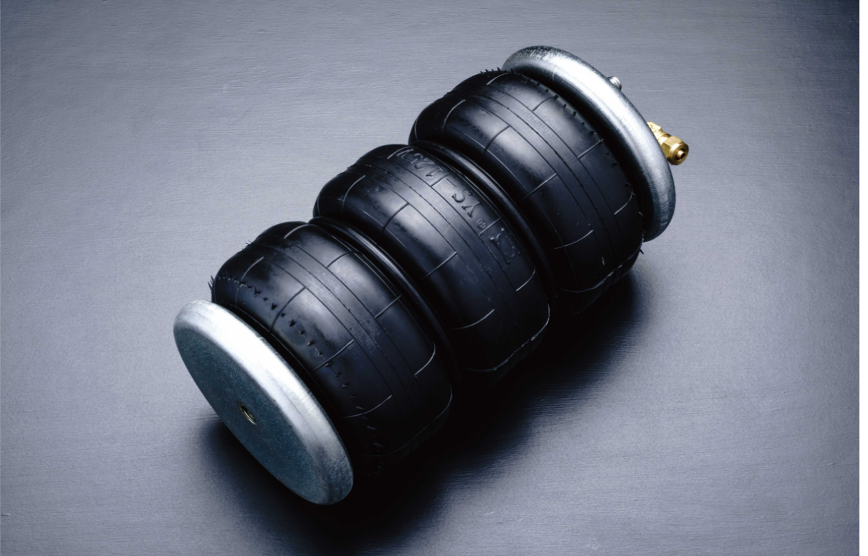 AIR SUSPENSIONオプション | IDEAL【イデアル】