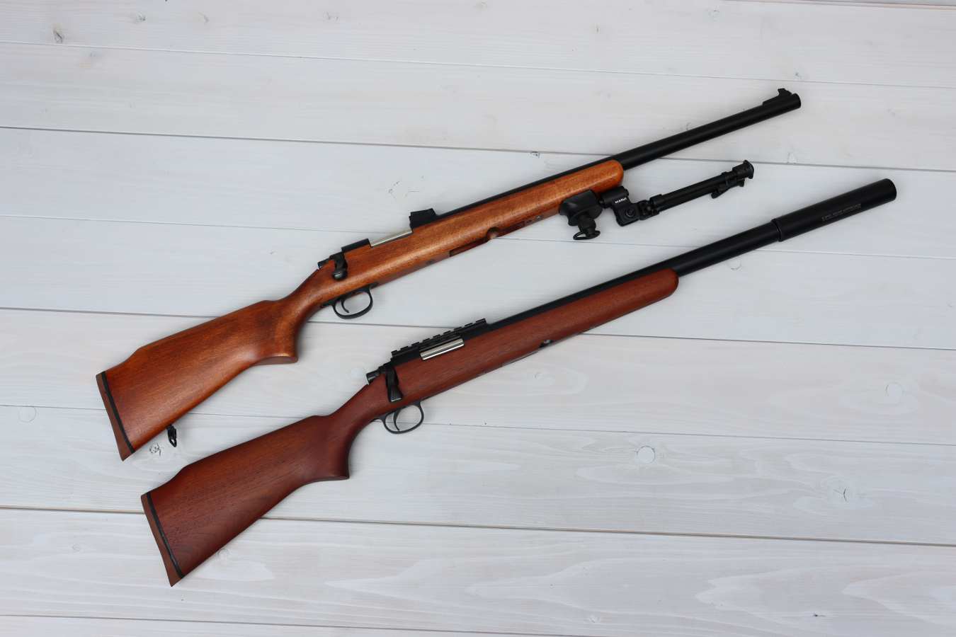 If-Product VSR10用木製ストック VR-40