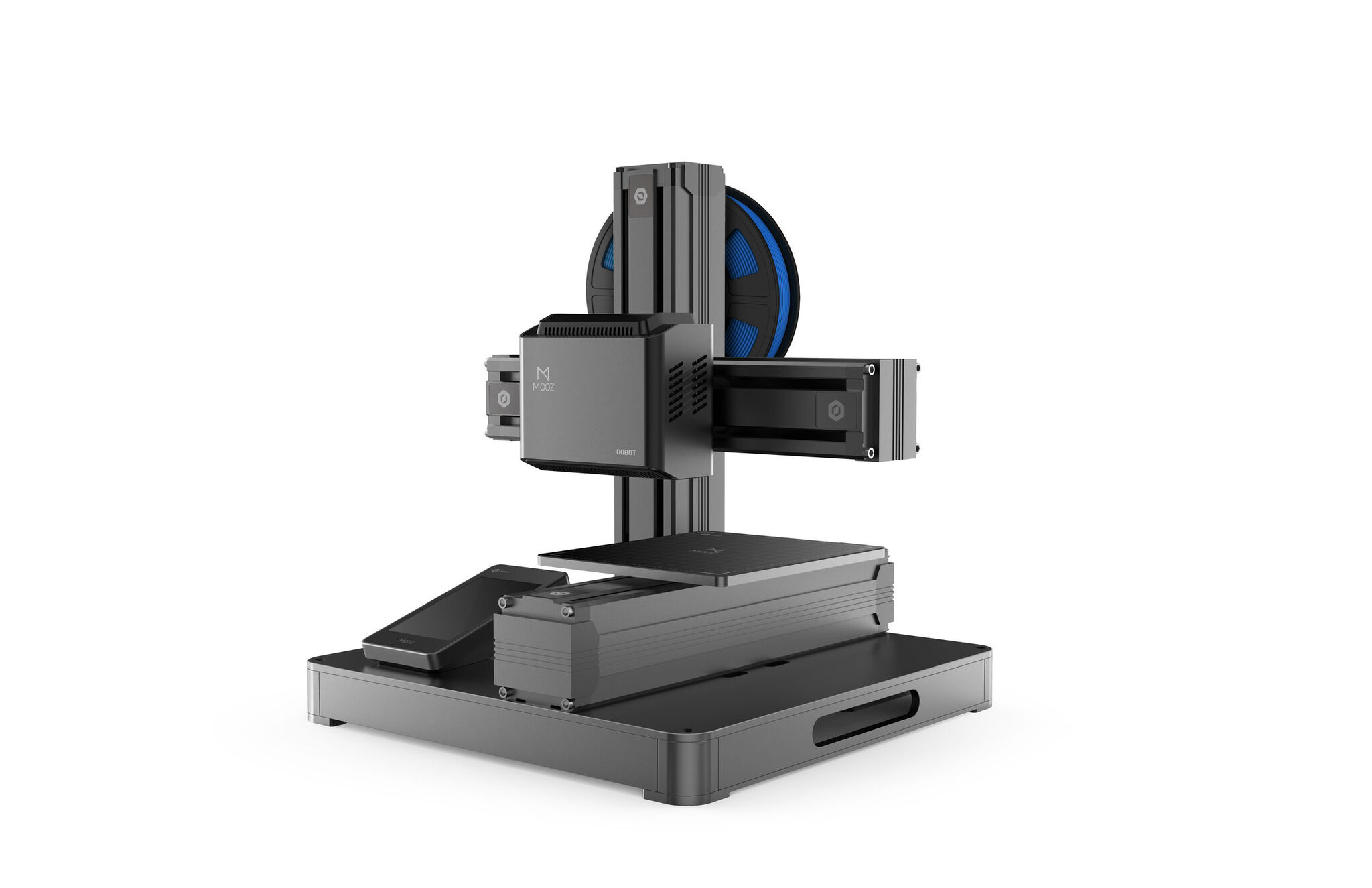 iF Design - DOBOT MOOZ