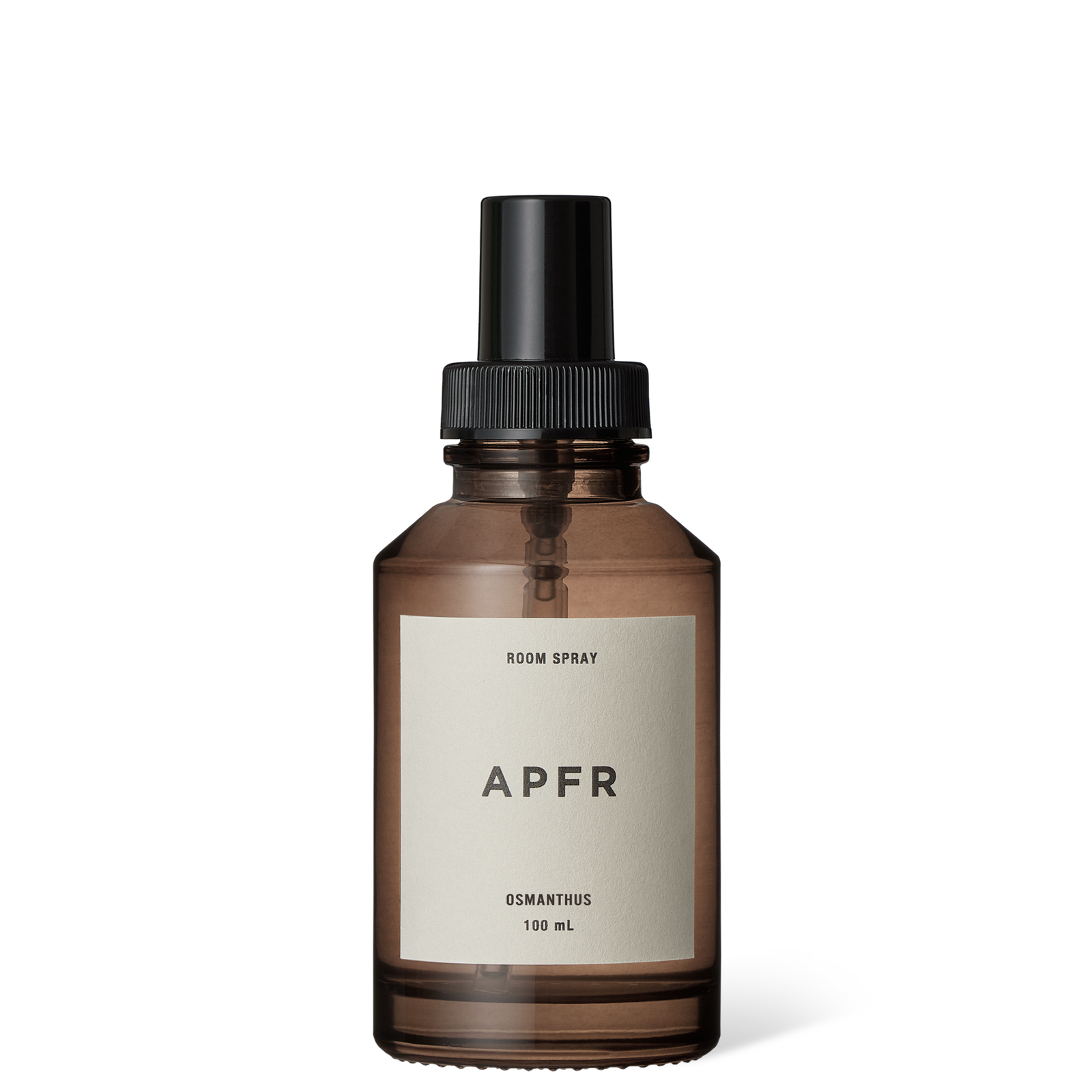 APFR - 〈秋季限定〉ROOM SPRAY【 OSMANTHUS / オスマンサス