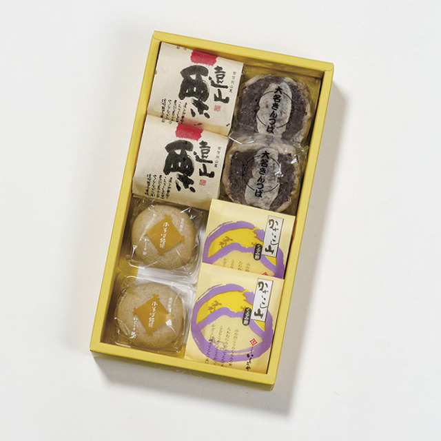 三栗の里 | 信州飯田 いとうや