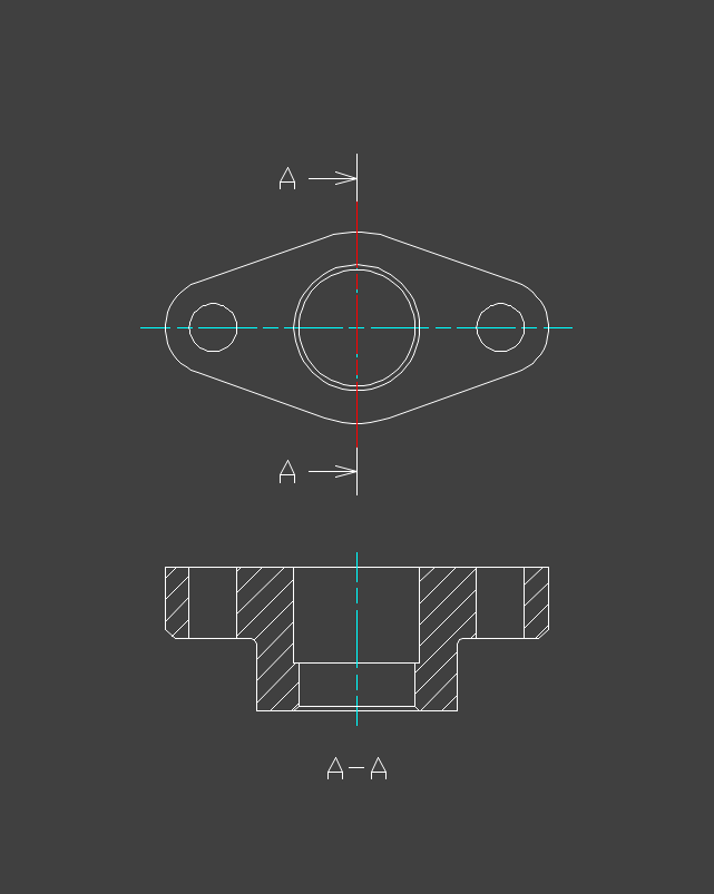 機械設計用CAD IJCAD Mechanicalの価格・特徴・機能 | AutoCAD