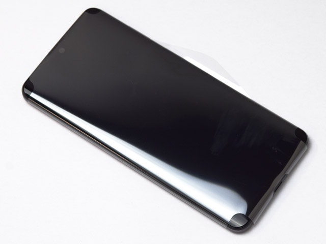 SIMロック解除済】【ネットワーク利用制限△】SoftBank AQUOS R2 706SH