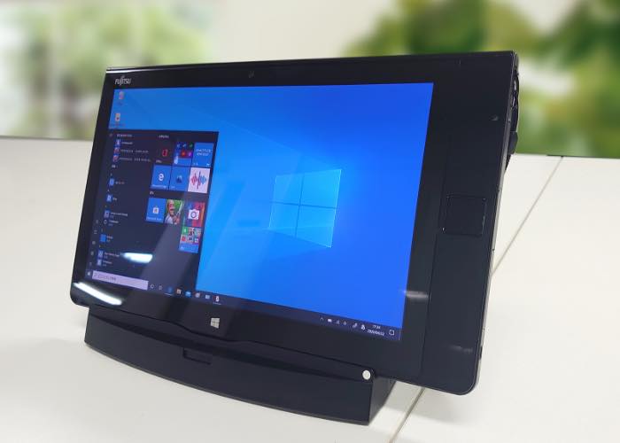 ARROWS Tab Q704/PV レビュー | 中古スマホ販売の【イオシス】