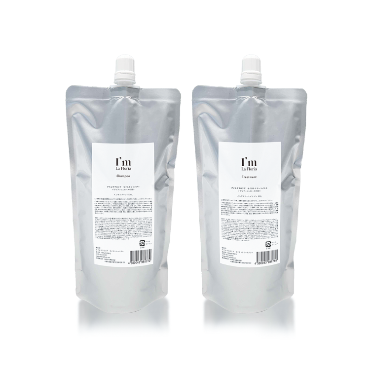 リフィルスタートセット