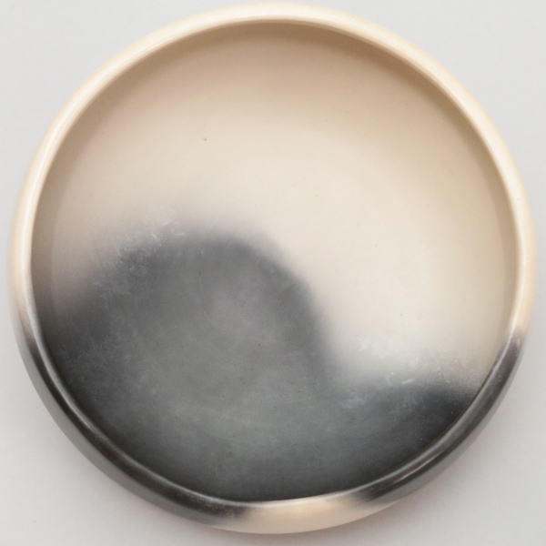 茶器/茶道具 炭道具】 灰器 雲華 白 大 炉用又は風炉用 蒲池窯 – 今屋