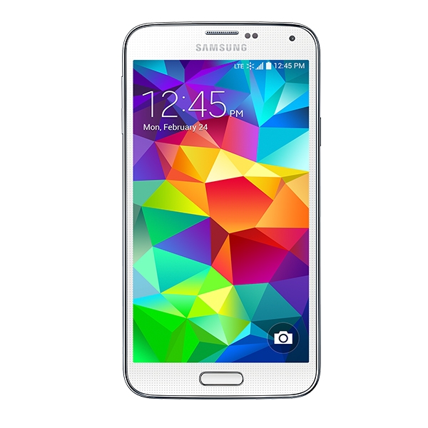 Galaxy S5 16GB (Sprint) Phones - SM-G900PZWASPR | Samsung US