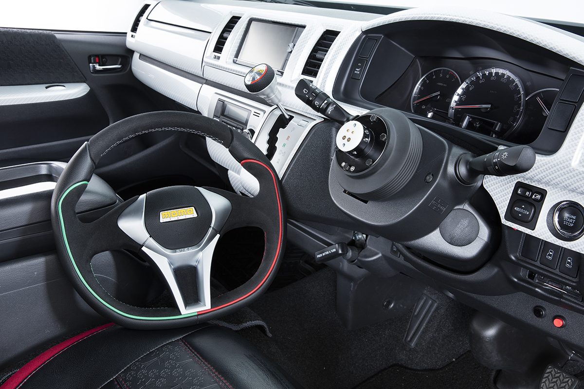 ラフィックス2は盗難されたくない人にオススメ！ さらに強固なキー