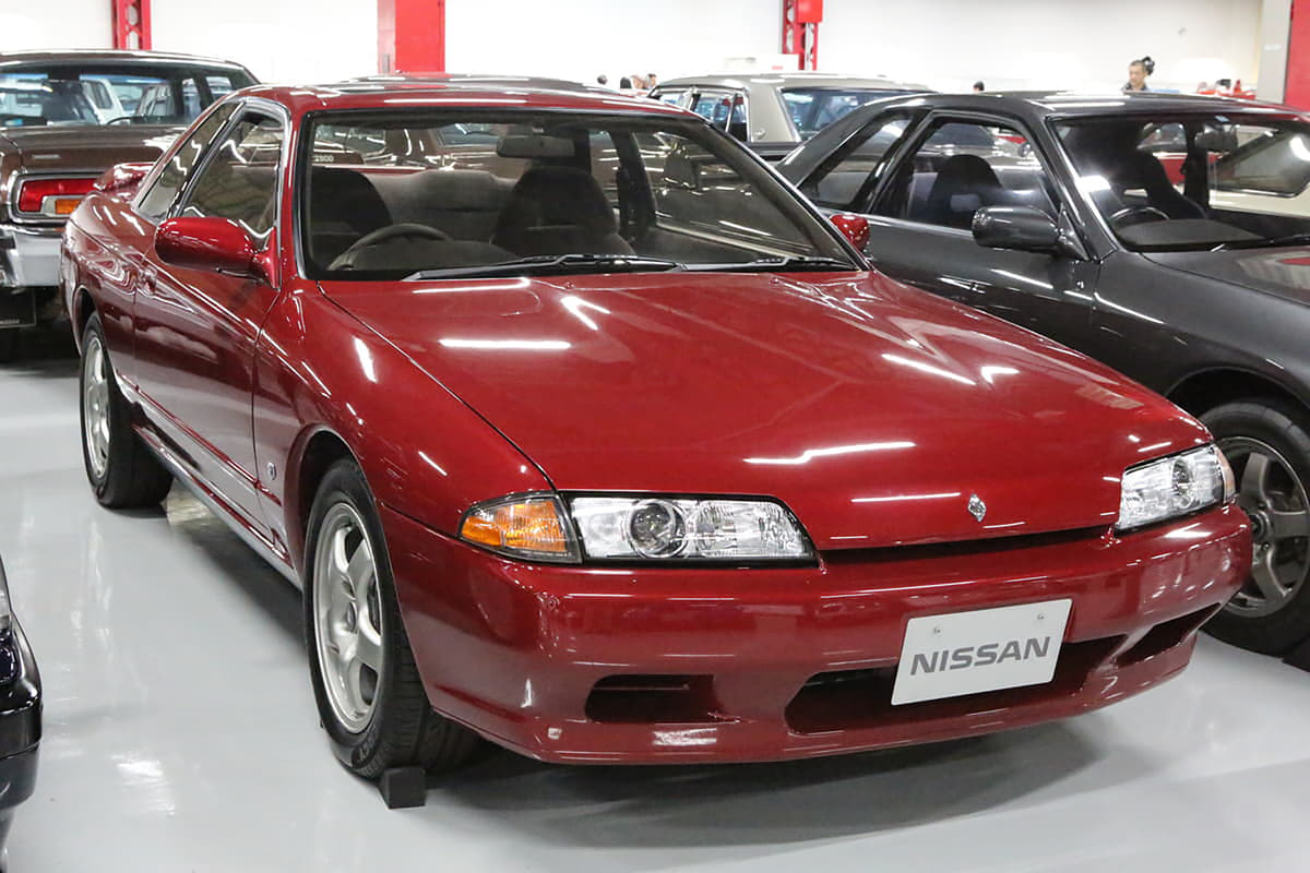 中古価格高騰は「GT-R」だけじゃなかった！ じつはスゴイ「GTS-t